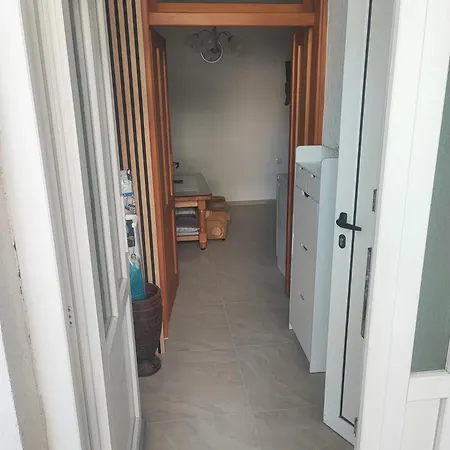 Apartman Cim House