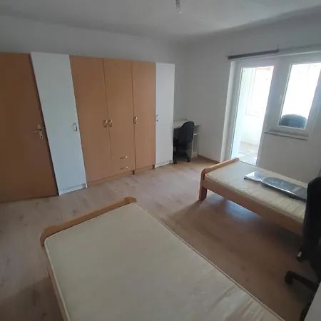 Cim House