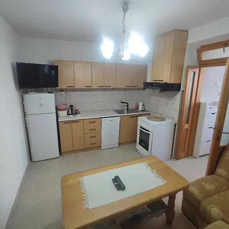 Apartman Cim House *
